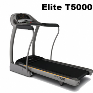 乔山HORIZON家用跑步机EliteT5000(VA)