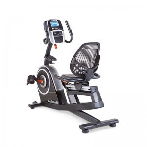 美国爱康 ICON 诺迪克 NordicTrack 家用卧式健身车 NTEVEX79915