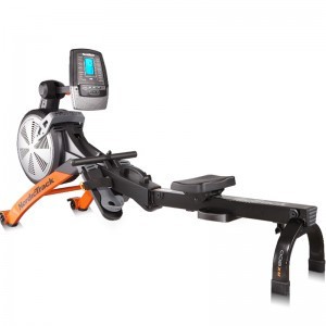 美国爱康 ICON 诺迪克 NordicTrack 家用划船器 NTEVRW59715