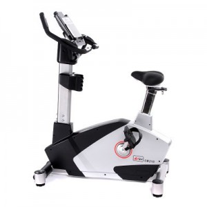 台湾 UFIT 优菲 SERIES商用立式健身车UB210